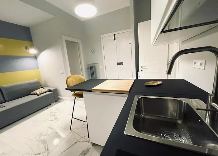 Vatican Tiny House
