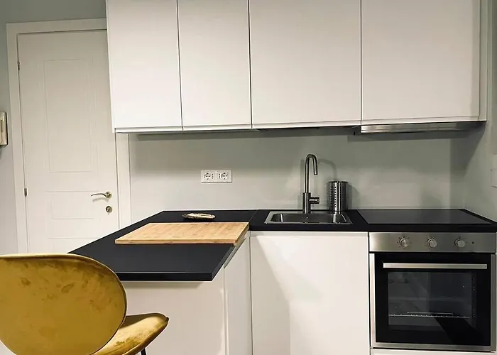Vatican Tiny House