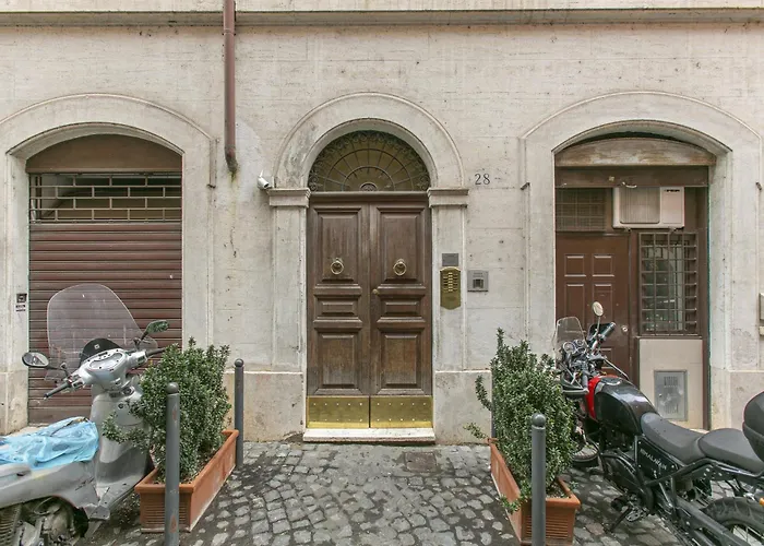 Home Baccina 28